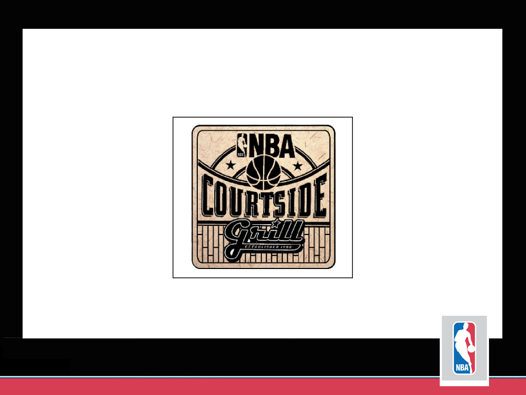 NBA Store